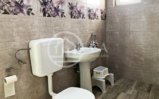 Casa cu 5 camere de inchiriat in cartierul Tineretului, Oradea - Poză 17