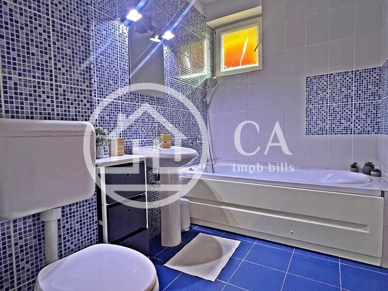 Apartament de vanzare cu 2 camere in zona Nufarul, Oradea - Poză 3