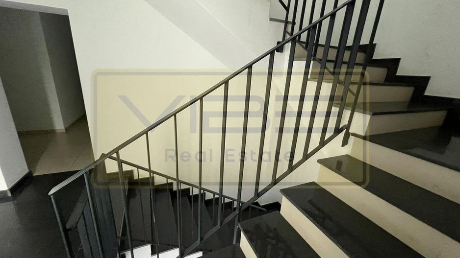 Apartament 2 camere + loc parcare Copou Park - Poză 20