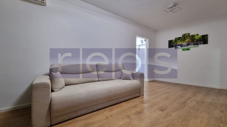 VANZARE 2 CAMERE | SEMIDECOMANDAT |  CALEA VICTORIEI-CENTRUL VECHI - Poză 1