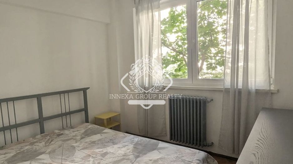 Apartament 3 camere - Calea Victoriei | Mobilat si utilat - 60 mp - Poză 7