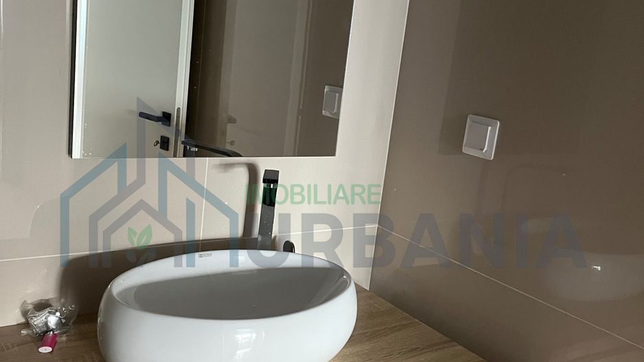 Apartament de închiriat, 2 camere, Copou Garden, Iași - Poză 8