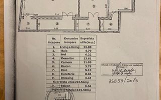 Apartament Floreasca / Tudor Vianu - Poză 6