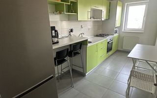 Apartament 2 camere de închiriat | GranVia Park Lujerului | 63 mp | - Poză 3