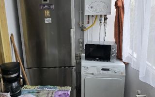 Apartament 1 camera  Soarelui cu centrala - Poză 7