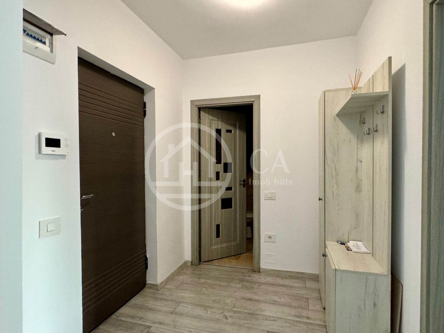 Apartament cu 3 camere de inchiriat in Iosia Residence, Oradea - Poză 9