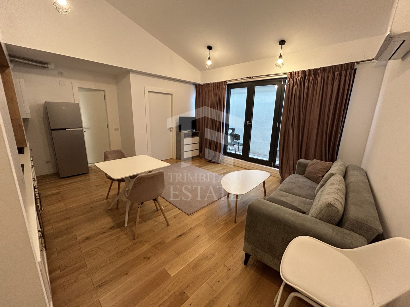 2 Camere Ultracentral Lux Cartierul Evreiesc - Poză 2