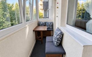 2 Camere la Prima Închiriere | Etajul 1 | Bloc 2013 | Centrală | - Poză 2