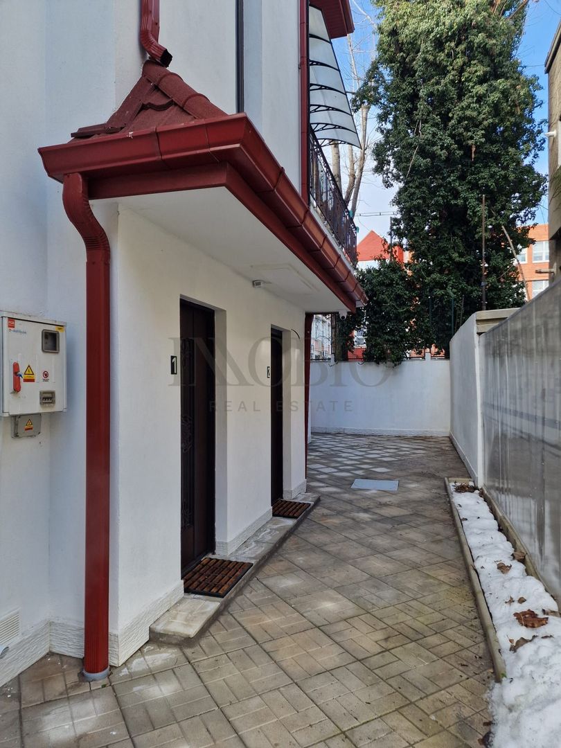 Vila/Duplex 5 camere prima închiriere | Piața Romană - Central - Poză 16