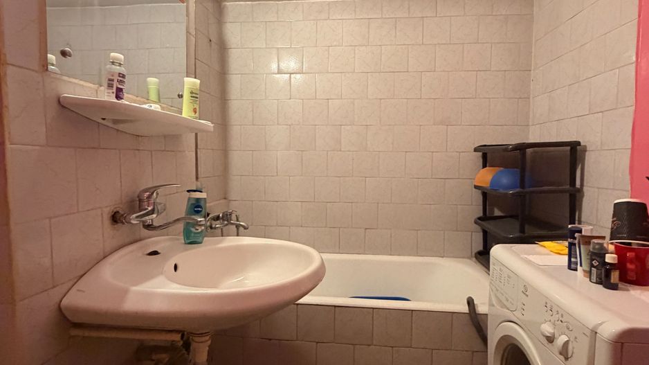 APARTAMENT 2 CAMERE | CRANGASI | OPORTUNITATE - Poză 9