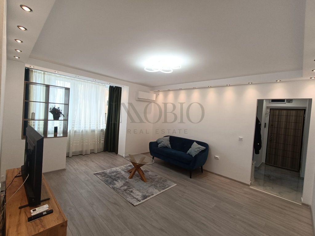 Apartament 2 camere | Piața Amzei - Poză 1