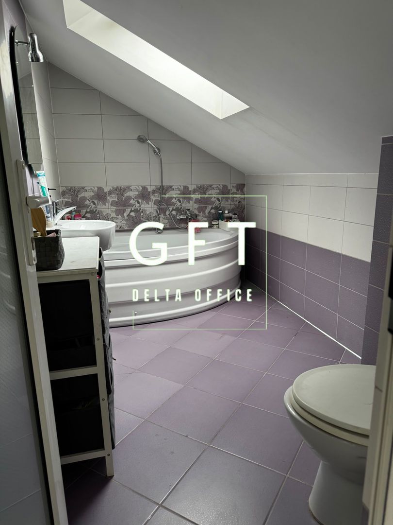 Apartament 4 camere | Bulevardul Independenței - Poză 6