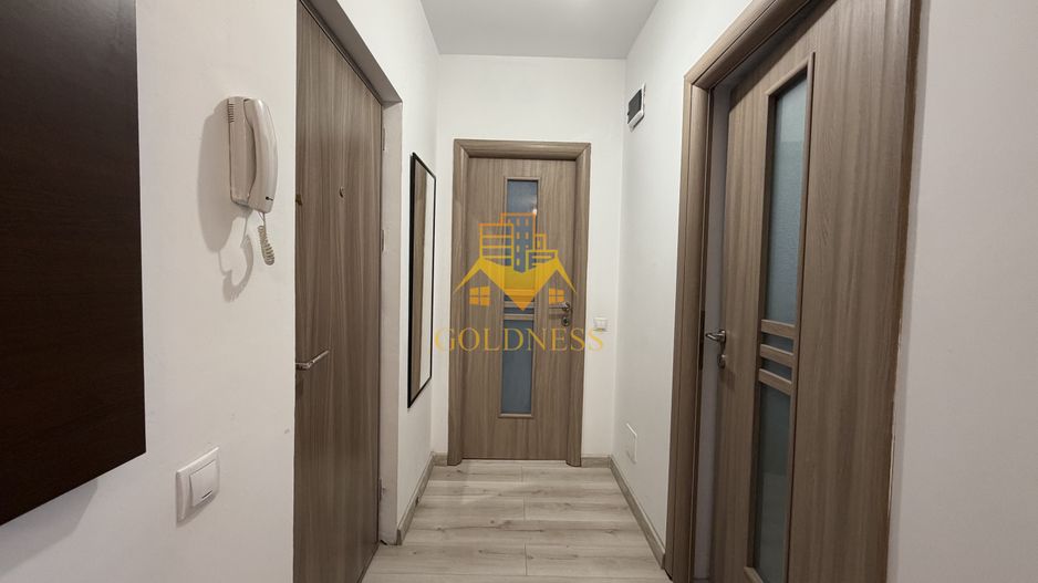 2 camere open space, Zona Donath Park, Mega Image - Poză 9