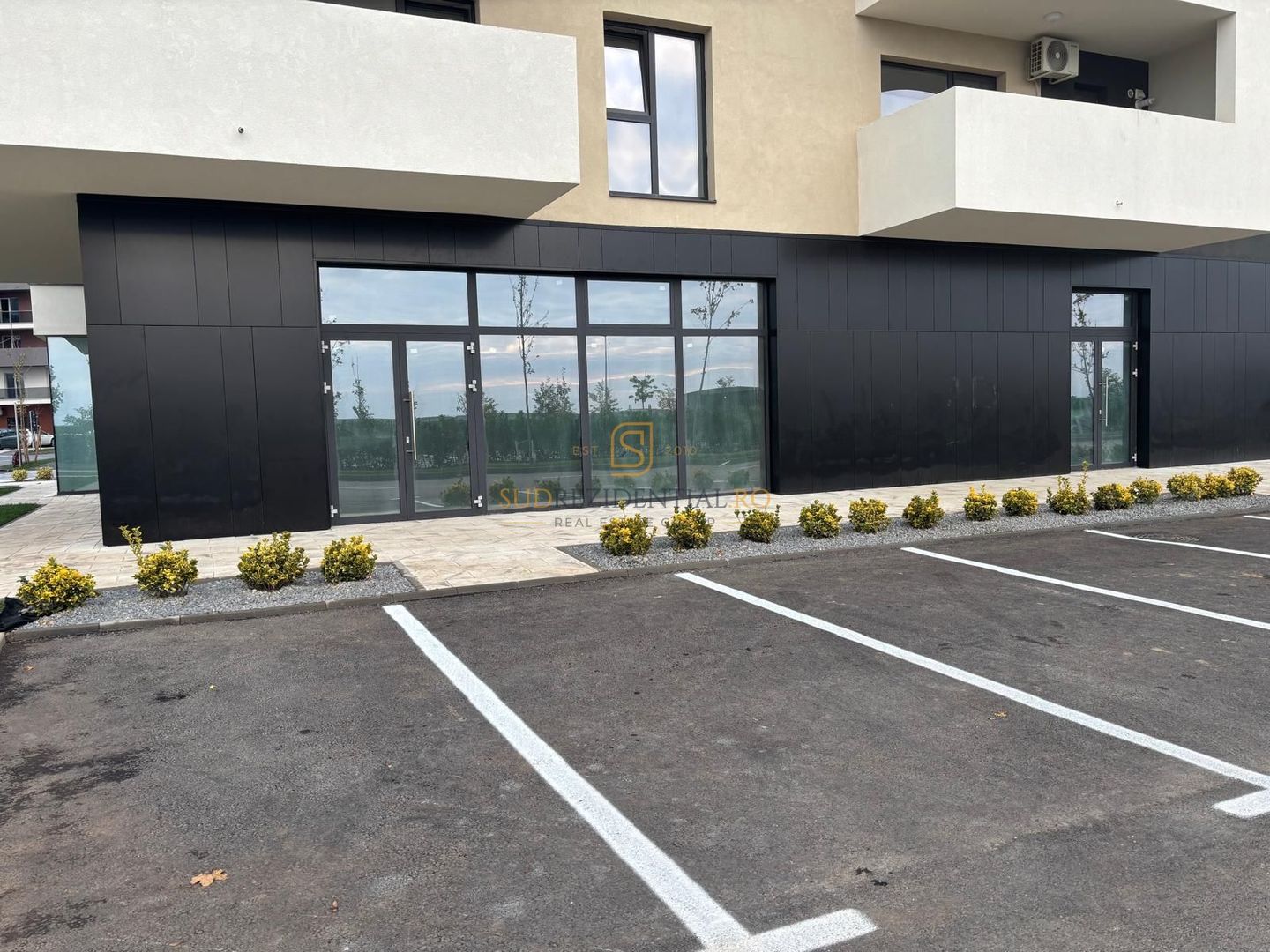 Apartament cu 2 camere | The Grand Kristal Residence – Faza II - Poză 14