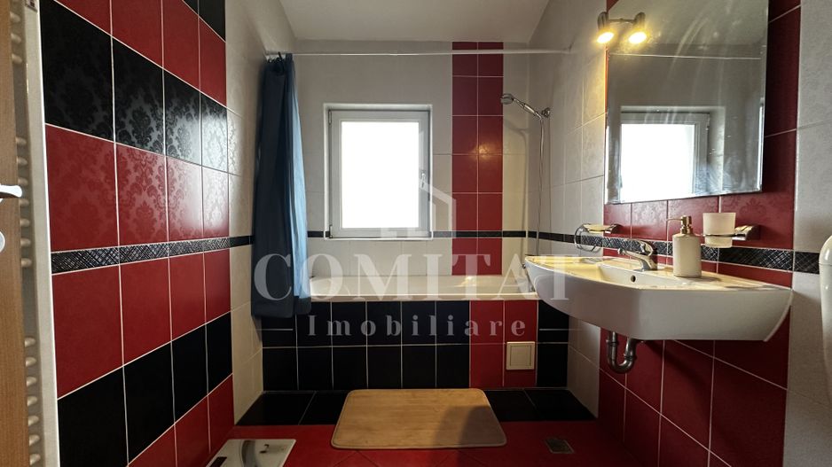 Apartament 2 camere | Parcare | Eroilor - Floresti - Poză 9
