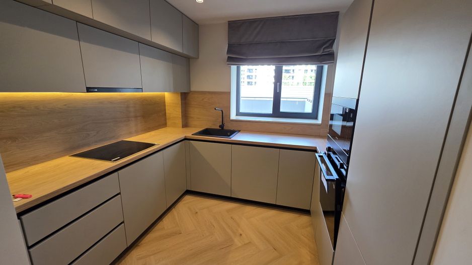 AP. 2 CAMERE DUPLEX - PRIMA INCHIRIERE, PET FRIENDLY, METROU, COMIS 0% - Poză 4