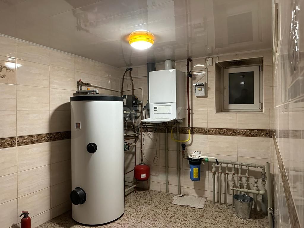 Casă în Buiucani, de vânzare, cu suprafața de 338m2. Pe teren de 14 ari. - Poză 25