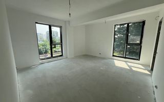 Apartament 3 camere , Aviației, bloc 2025, 109 mp utili + 2 balcoane. - Poză 12