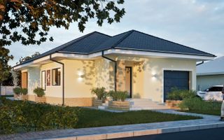 Casa Premium Parcul Verde I 4 camere I Locatie Premium I COMISION 0 - Poză 1