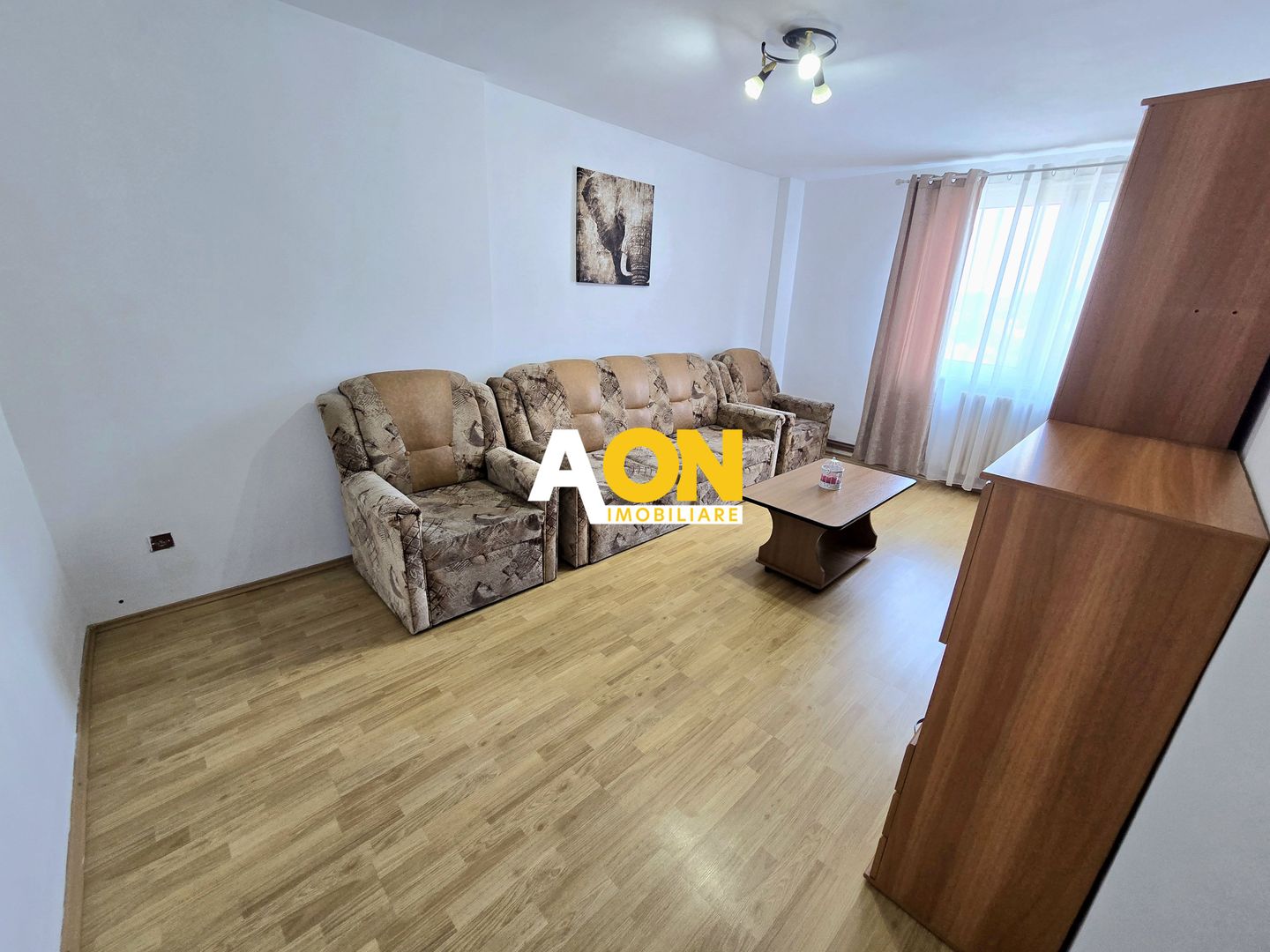 Apartament cu 4 Camere, Complet Mobilat, Zona Ampoi 3 - Poză 8