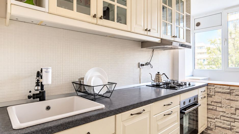 For Rent | Modern Apartment | Floreasca | Park View - Poză 4