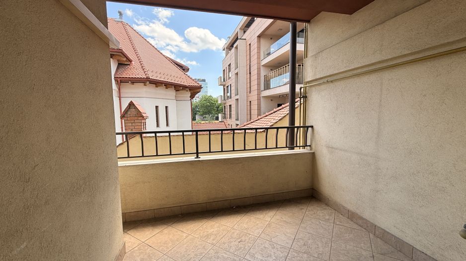 Apartament superb Kiseleff - Ion Mincu - Poză 11