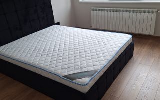 Vanzare apartament  renovat complet, zona Parfumul Teilor, etaj 1. - Poză 12