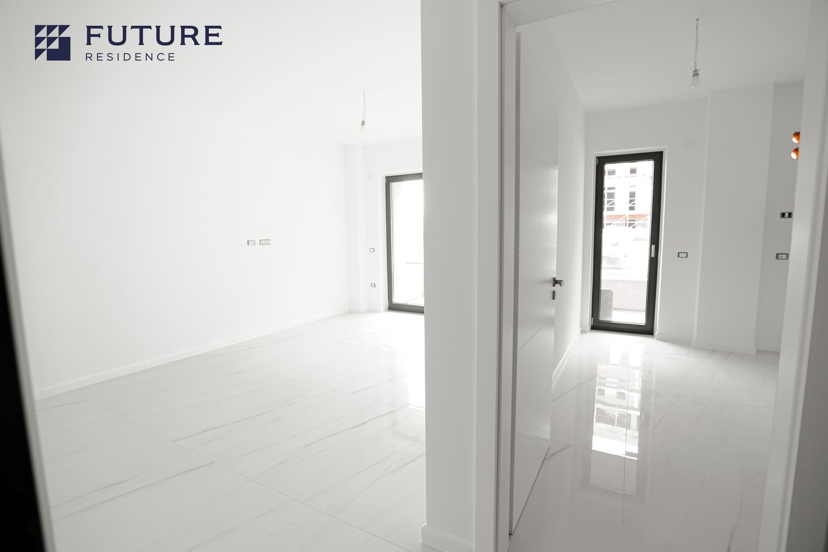 Apartament 1 camera de vanzare in Future Residence - Poză 10