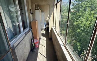 2 camere| cu vedere catre Bega-zona superba| apartament frumos, costuri mici| - Poză 16