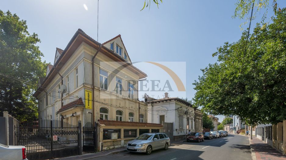 ULTRACENTRAL - Vilă UNICĂ și cu POTENȚIAL uriaș, o poveste de succes - Poză 37