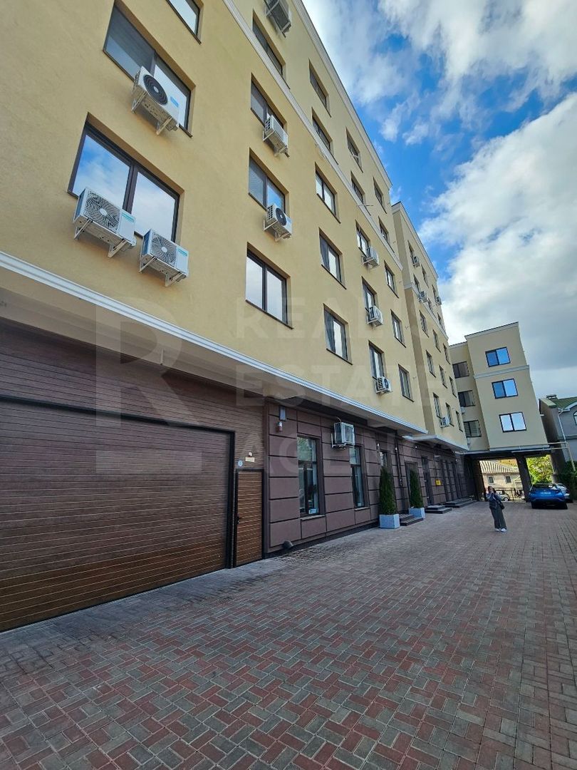 Chirie, apartament, 2 camere, Centru - Poză 6