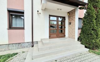 Apartament 2 camere cu vedere superba, modern mobilat+parcare, Coresi - Poză 14