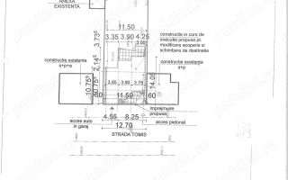 Casa singur in curte zona Județean - Poză 6