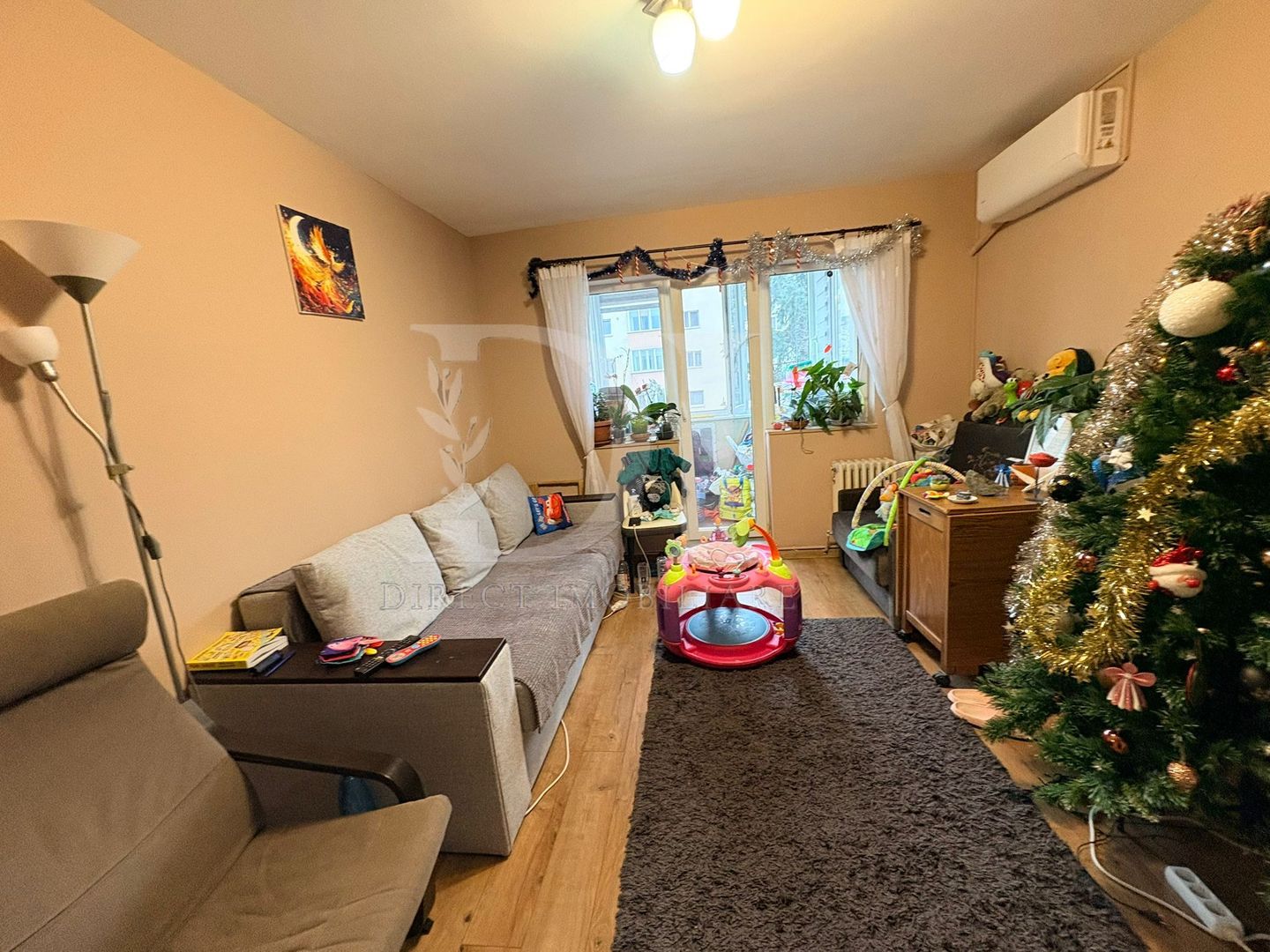 Apartament 4 camere | Zona Big Manastur - Poză 10