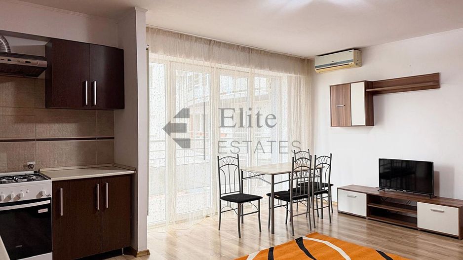 Apartament cu 2 camere in Nufarul Plaza - Poză 1
