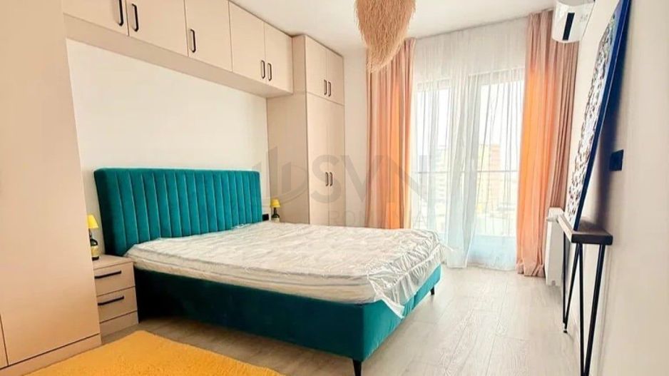 REA1028384 Apartament 2 camere Select Residences prima inchiriere logie 10 mp - Poză 8