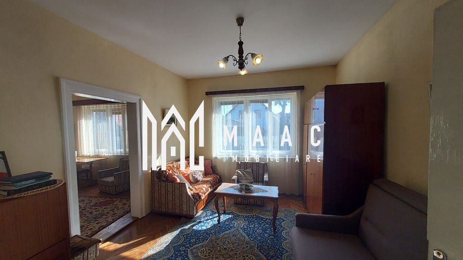 Casa Individuala I 4 Camere I Acces 2 Starzi I Pivnita I Piata Cluj - Poză 16