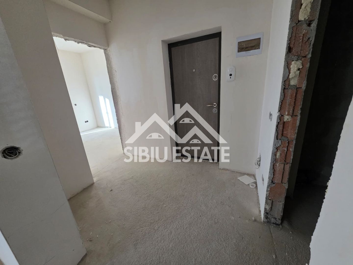 Apartament 3 camere cu gradina in Selimbar, Sibiu - Poză 8