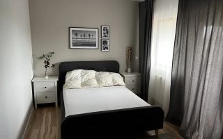 Apartament 2 camere modern Tătărași | Complex privat + parcare - Poză 3