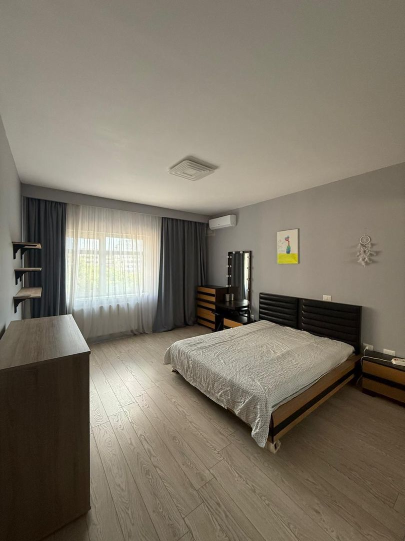 2 camere | Rond Alba Iulia | Unirii | Decebal - Poză 11
