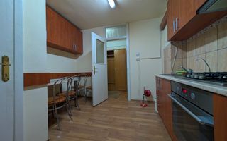 3 camere | parter | 2 bai | mobilat si utilat | zona  excelenta | boxa la subsol - Poză 2