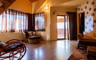 Casa 6 camere | P+M | Curte | 270 MPU | Zona Centrala - Poză 61