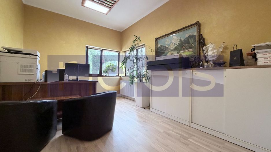 CASA INDIVIDUALA DE VANZARE | 4 CAMERE | MOGOSOAIA | - Poză 17