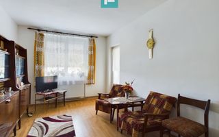 Apartament 3 camere Pâncota - Poză 2
