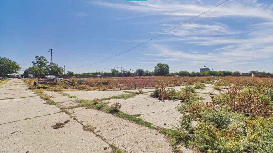 Teren intravilan 146.866 mp de vânzare | Jimbolia - Poză 16