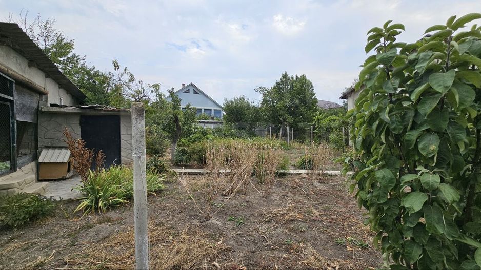Vânzare teren pentru construcție 7 ari , str. Igor Vieru, Bubuieci - Poză 9