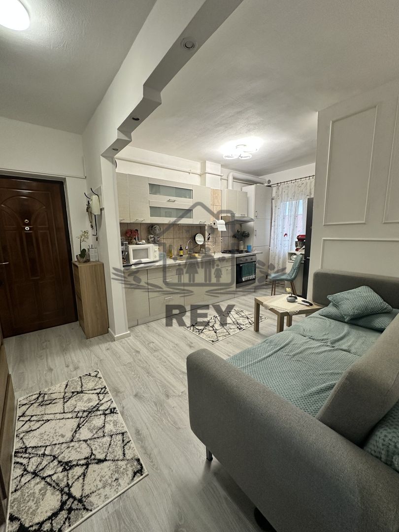 Apartament 3 camere – 66 mp, Vasile Aaron (str. Oașa) - Poză 18