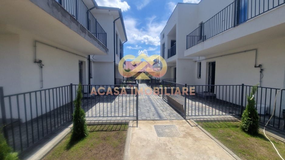 APARTAMENT 3 CAMERE PE 2 NIVELE  VALEA LUPULUI - Poză 1