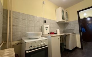 Garsonieră decomandată, zonă Baba Novac – Dristor - Poză 4