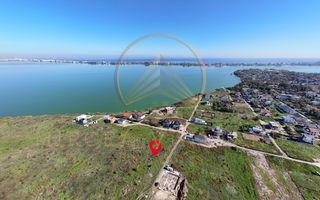 Palazu Mare - Teren intravilan 1000 mp cu deschidere de 25 m. - Poză 6